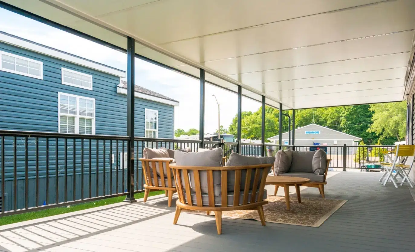 Sunspace Newcastle