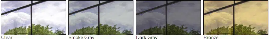 Sunspace Newcastle French Doors