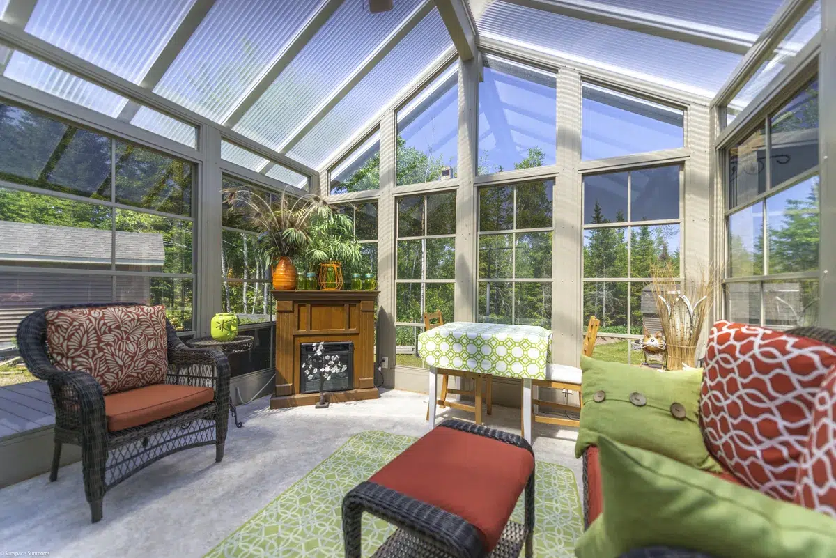 Sunrooms Sunspace Newcastle