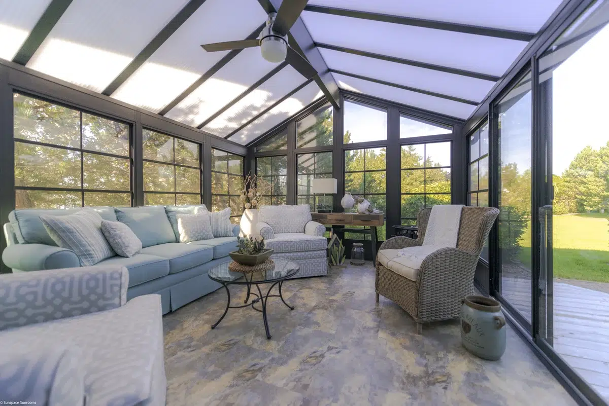 Sunrooms Sunspace Newcastle