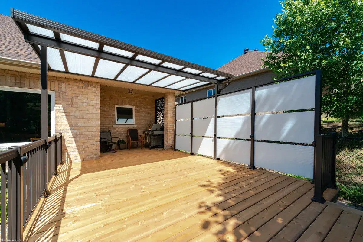 Sunspace Newcastle